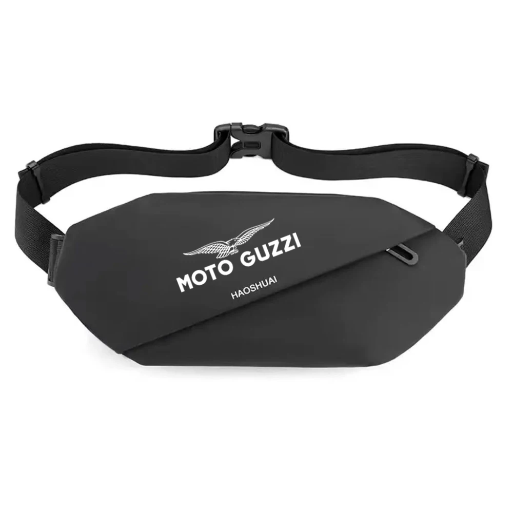 FOR Moto Guzzi CALIFORNIA GRISO BREVA 750 1000 2023 new men's fashion multifunctional waterproof cross-body bag men's chest bag
FOR Moto Guzzi CALIFORNIA GRISO BREVA 750 1000 2023 new men's fashion multifunctional waterproof cross-body bag men's chest bag