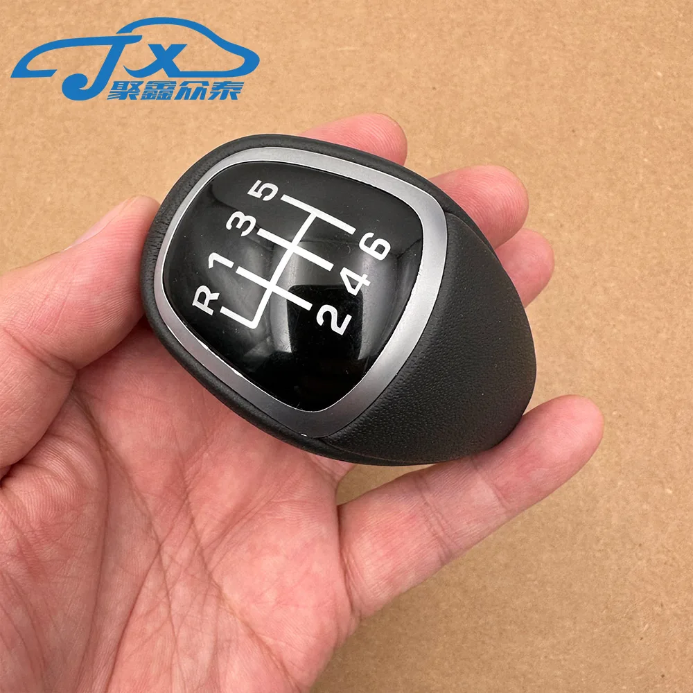 JXZT Leather Gear Shift Knob 43711D3010TRY 437112W200 437113Z200RY For Hyundai I20 I40 Santa Fe Sports Tucson TL 43711D3060TRY
JXZT Leather Gear Shift Knob 43711D3010TRY 437112W200 437113Z200RY For Hyundai I20 I40 Santa Fe Sports Tucson TL 43711D3060TRY