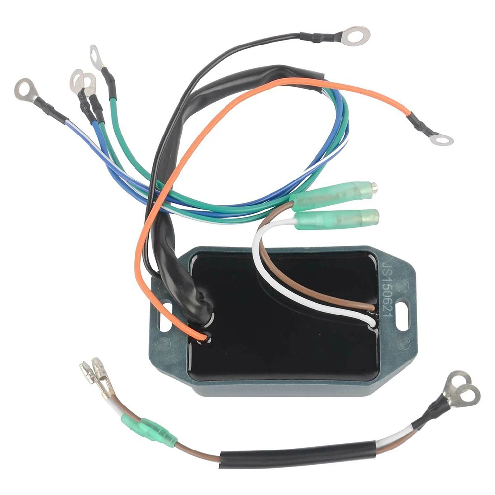 Switch Box CDI Power Pack For Mercury Outboard 4/7.5/9.8/20 HP 339-6222 A4 A6 A8 A10 339-6222A1,339-6222A4,339-6222A6
Switch Box CDI Power Pack For Mercury Outboard 4/7.5/9.8/20 HP 339-6222 A4 A6 A8 A10 339-6222A1,339-6222A4,339-6222A6