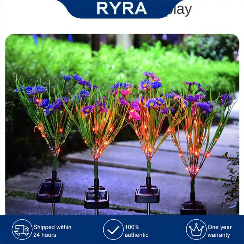 Солнечная лампа для освещения двора, сада, практичная лампа для газона, перезаряжаемая садовая лампа, освещение для газона, светодиодные ла...
Солнечная лампа для освещения двора, сада, практичная лампа для газона, перезаряжаемая садовая лампа, освещение для газона, светодиодные ла...