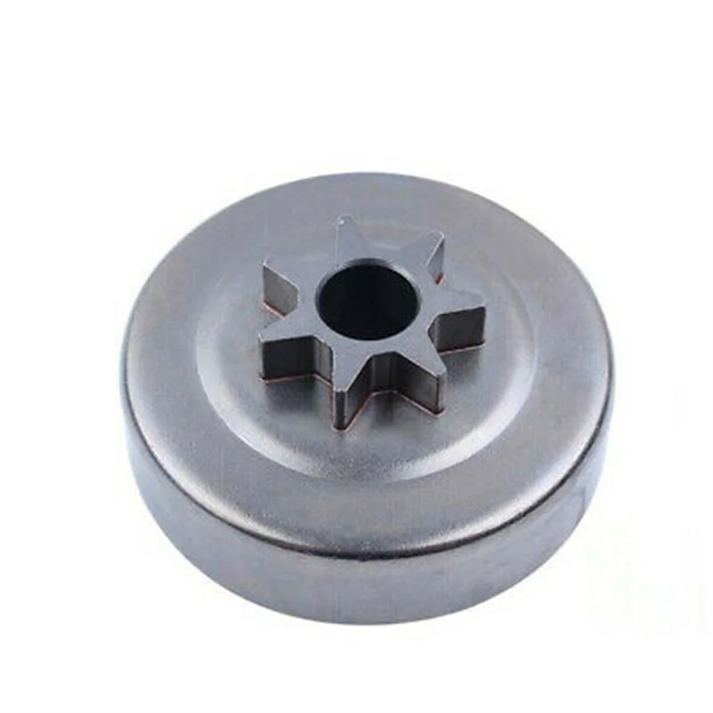 Clutch Drum Chain Sprocket 7T For Stihl M50 M30 M10 025 023 021 Chainsaw Generator Parts Replacement Garden Tools
Clutch Drum Chain Sprocket 7T For Stihl M50 M30 M10 025 023 021 Chainsaw Generator Parts Replacement Garden Tools