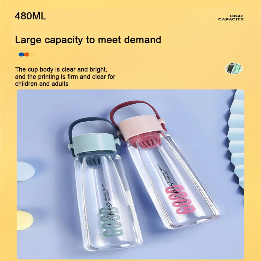 Leakproof Thermal Water Bottles Large Capacity Anti-Drop Drink Bottle Plastic Outdoor Sports Water Bottle Drinking Cups Outdoor
Leakproof Thermal Water Bottles Large Capacity Anti-Drop Drink Bottle Plastic Outdoor Sports Water Bottle Drinking Cups Outdoor