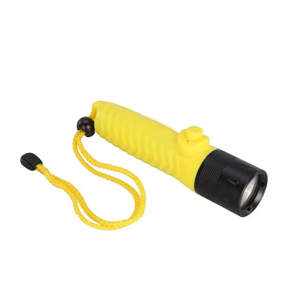 Diving Flashlight Waterproof Outdoor Torch Rechargeable Lantern Handheld Light Professional Lighting Lamp Power Bank
Diving Flashlight Waterproof Outdoor Torch Rechargeable Lantern Handheld Light Professional Lighting Lamp Power Bank