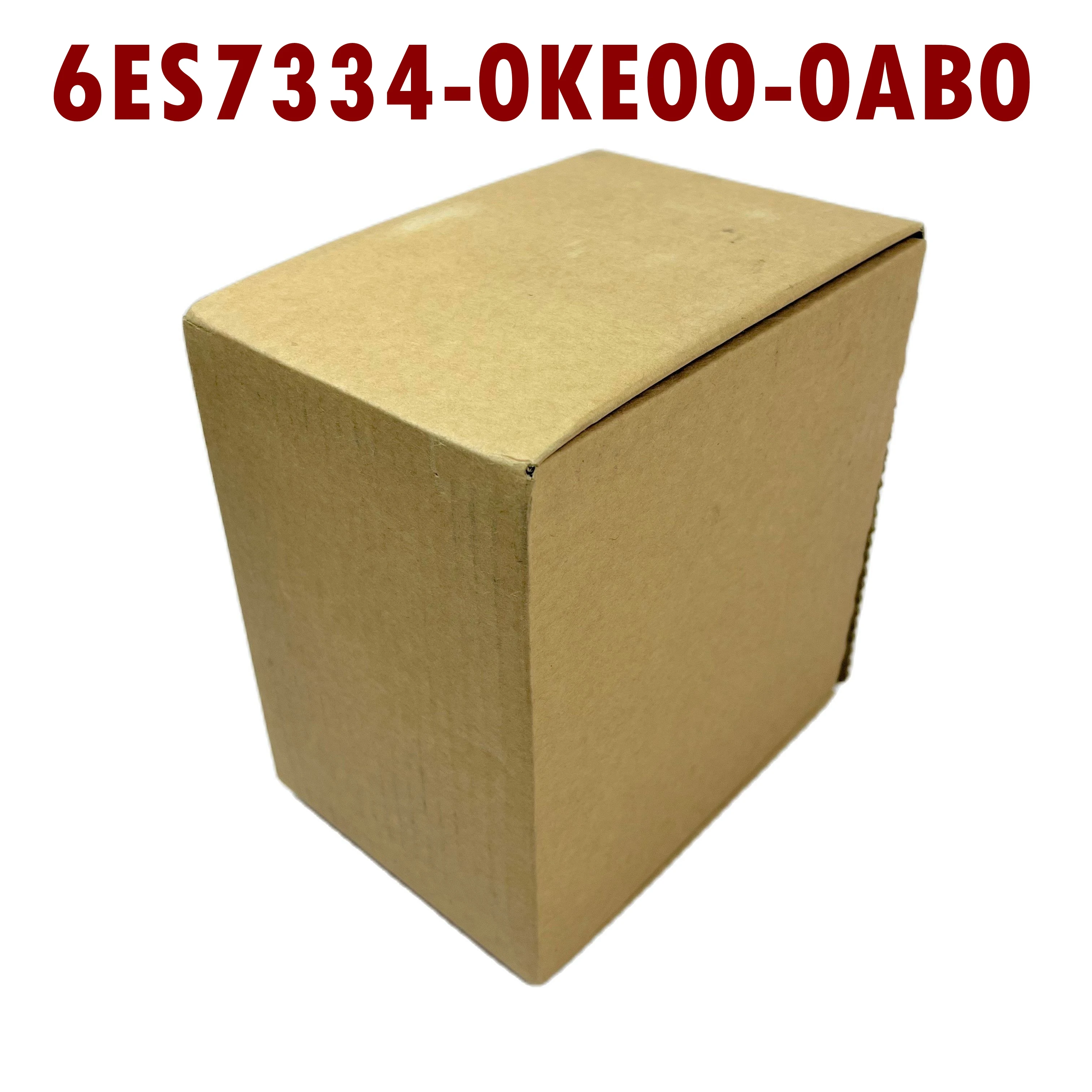 Новый 6ES7334-0KE00-0AB0 Быстрая доставка сверхдлинная гарантия plc
Новый 6ES7334-0KE00-0AB0 Быстрая доставка сверхдлинная гарантия plc