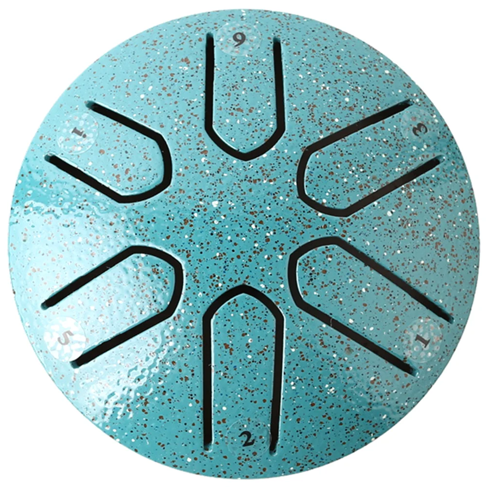 Musical Gifts Travel Drum Kit Drums Adults Small Drum Instrument Adulting Gifts 6 Tongue Drum Major Ethereal Drum
Musical Gifts Travel Drum Kit Drums Adults Small Drum Instrument Adulting Gifts 6 Tongue Drum Major Ethereal Drum