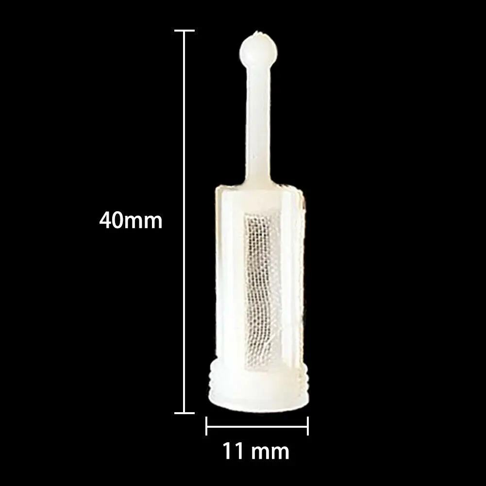 10pcs Paint Spray Device Strainers Filters Feed Gravity Small Universal Car Tool Fit All Spray Devices With Gravity Feed
10pcs Paint Spray Device Strainers Filters Feed Gravity Small Universal Car Tool Fit All Spray Devices With Gravity Feed