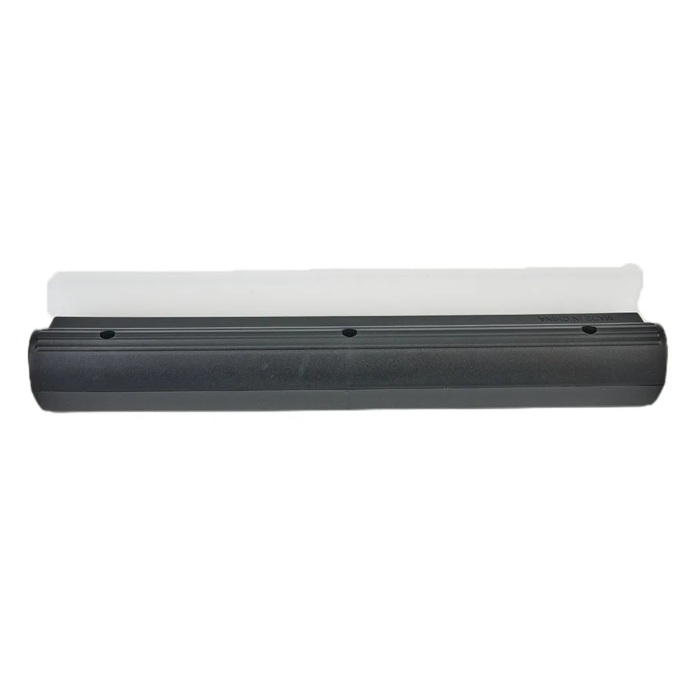Non-Scratch Flexible Soft Silicone Handy Squeegee Car Water Window Wiper Drying Blade Clean Scraping Film Scraper
Non-Scratch Flexible Soft Silicone Handy Squeegee Car Water Window Wiper Drying Blade Clean Scraping Film Scraper