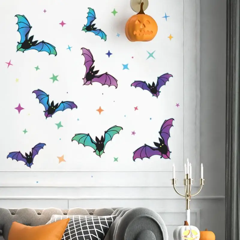 2021 Hot Sale Glowing In The Dark Eyes Wall Glass Sticker Halloween Decoration Decals Luminous Home Ornaments- Green
2021 Hot Sale Glowing In The Dark Eyes Wall Glass Sticker Halloween Decoration Decals Luminous Home Ornaments- Green
