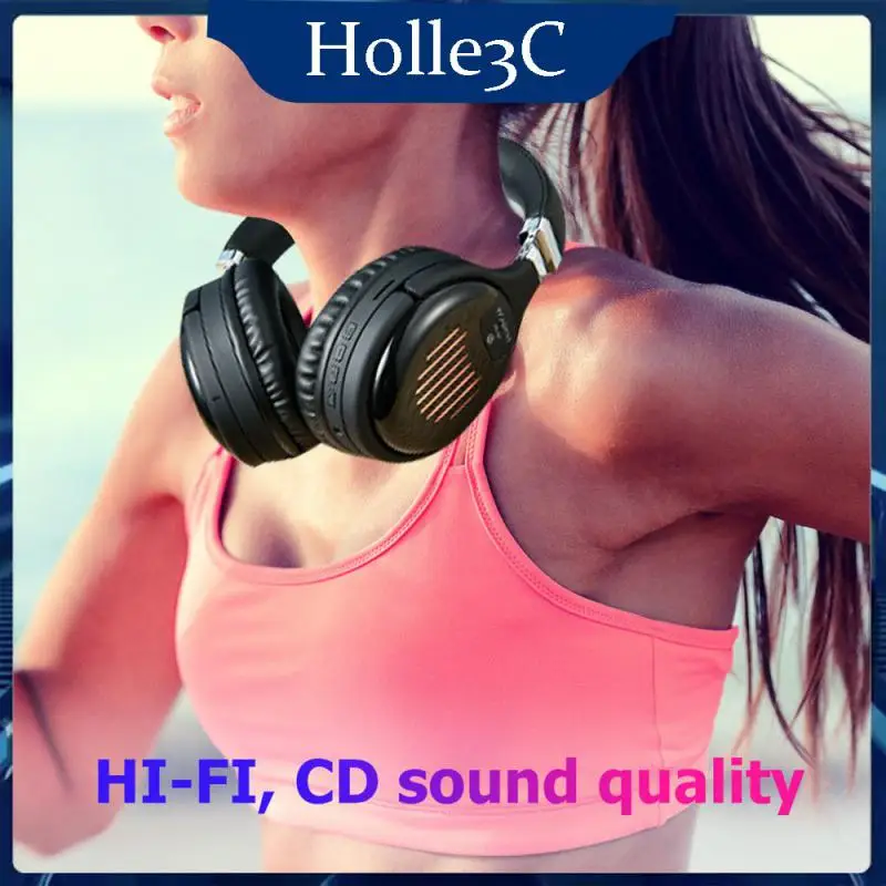 Fm Radio Head-mounted Earphones Stereo 200 Mah Gaming Earphone Hi-fi Sound Tf Card Wireless Headphone Office Accessories
Fm Radio Head-mounted Earphones Stereo 200 Mah Gaming Earphone Hi-fi Sound Tf Card Wireless Headphone Office Accessories