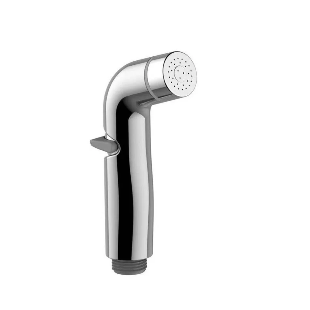 Handheld Bidet Sprayer Bidet Faucet ABS Spray Gun Shower Nozzle Flow Adjustable Shower Head Self Cleaning Bathroom Accessories
Handheld Bidet Sprayer Bidet Faucet ABS Spray Gun Shower Nozzle Flow Adjustable Shower Head Self Cleaning Bathroom Accessories
