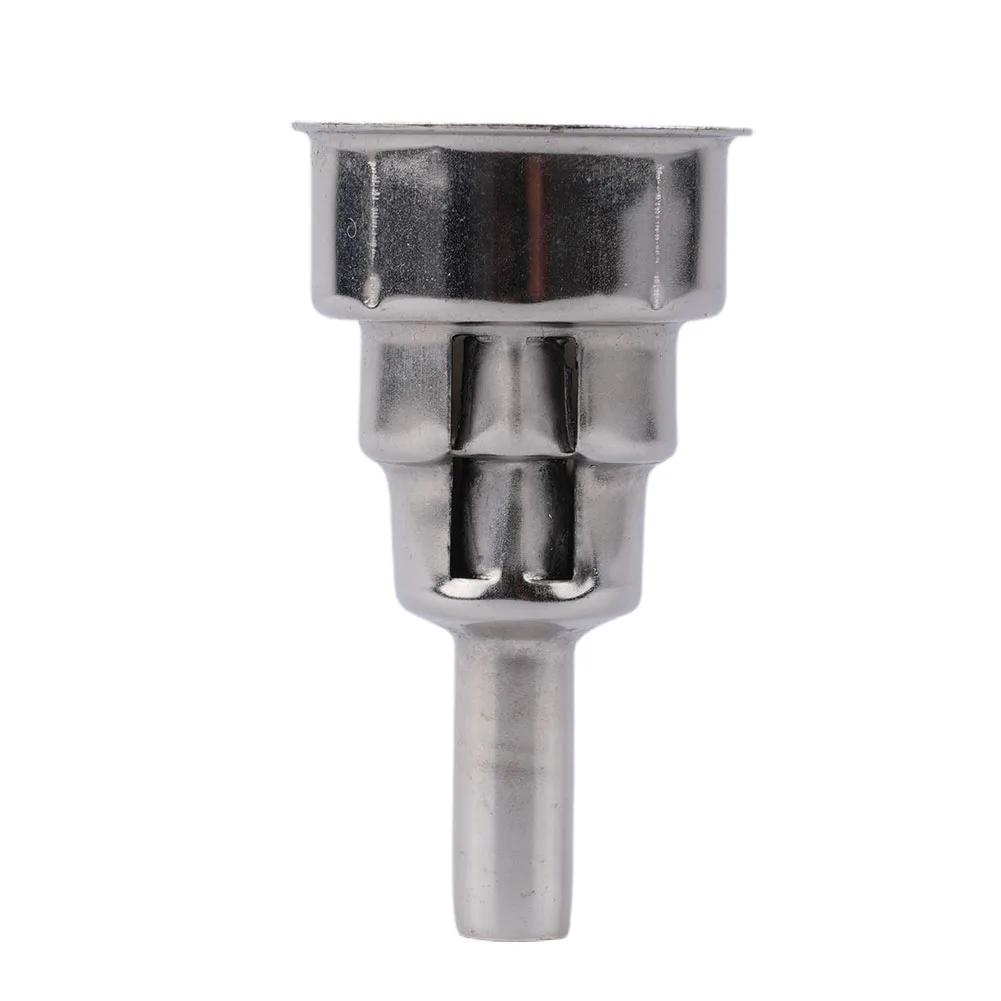 2310/1910/1810/2010/1610 Welding Nozzles 500-2/600-2/630 Heatgun 500-2/600-2/630 Heatgun Metal Silver Replacement
2310/1910/1810/2010/1610 Welding Nozzles 500-2/600-2/630 Heatgun 500-2/600-2/630 Heatgun Metal Silver Replacement