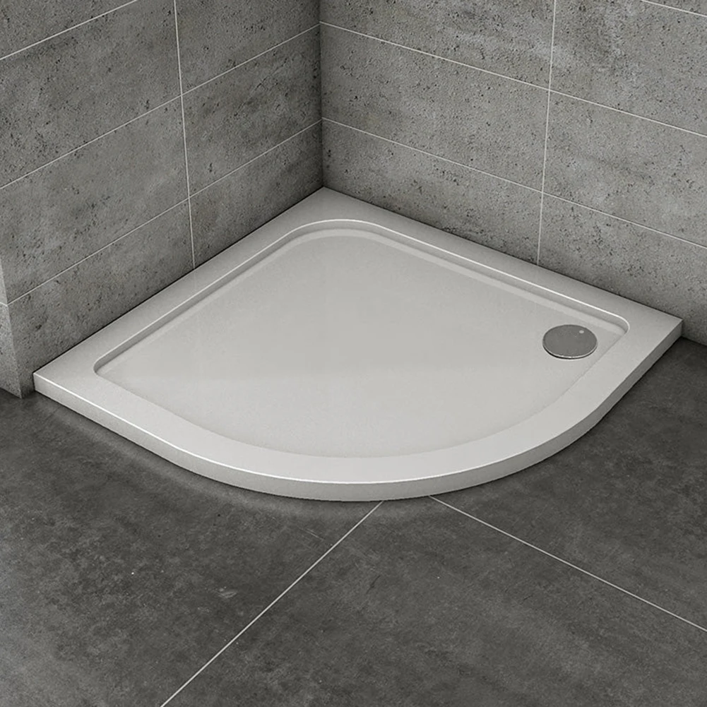 1pcs Tray Drain Waste Trap Shower Traps Anti-odor European Style Drain For 90mm Diameter Waste Hole Shower Trays
1pcs Tray Drain Waste Trap Shower Traps Anti-odor European Style Drain For 90mm Diameter Waste Hole Shower Trays