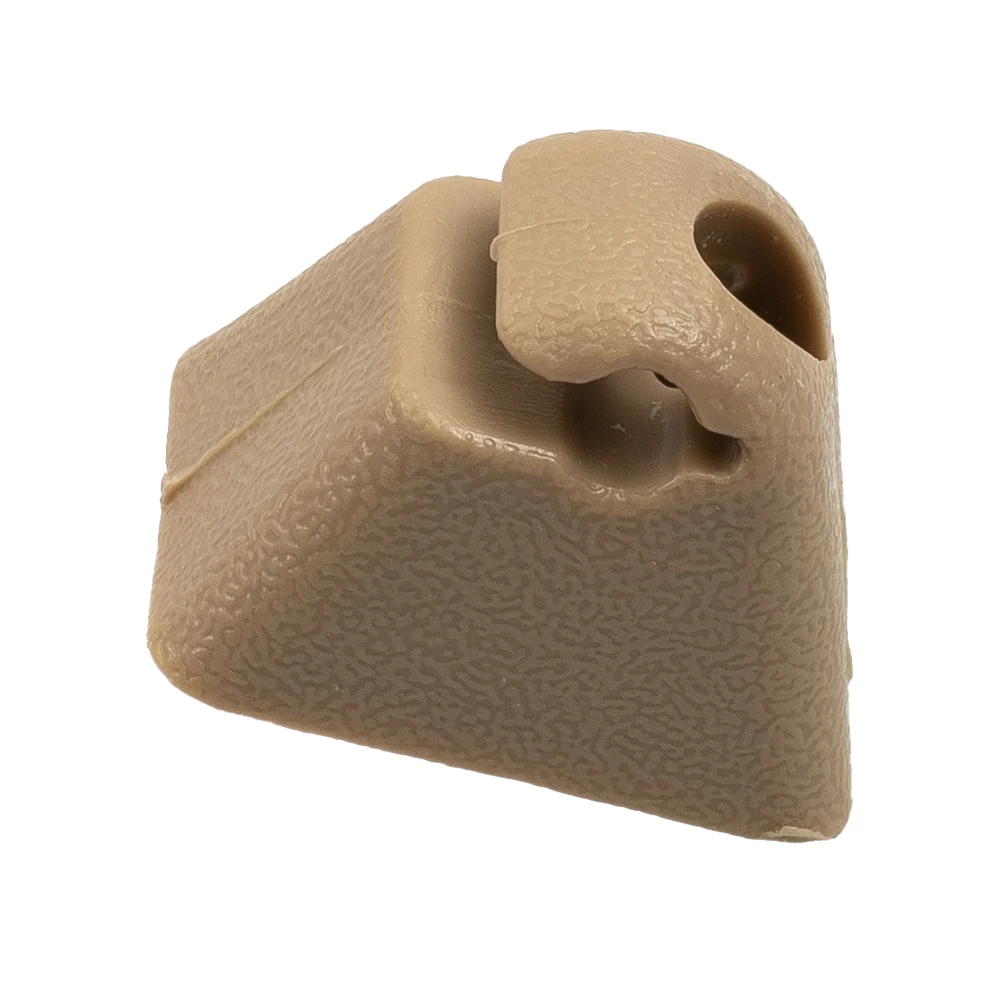 Durable New Practical Sun Visor Clip 1438336 Sun Visor Holder Accessories Beige Easy Installation For Corsa Vectra
Durable New Practical Sun Visor Clip 1438336 Sun Visor Holder Accessories Beige Easy Installation For Corsa Vectra