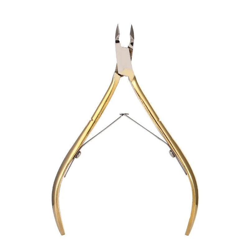 1PC Professional Metal Nail Clipper Cutter Cuticle Scissor Plier Manicure Tool Fingernail Toenail Cuticle Nipper Trimming
1PC Professional Metal Nail Clipper Cutter Cuticle Scissor Plier Manicure Tool Fingernail Toenail Cuticle Nipper Trimming