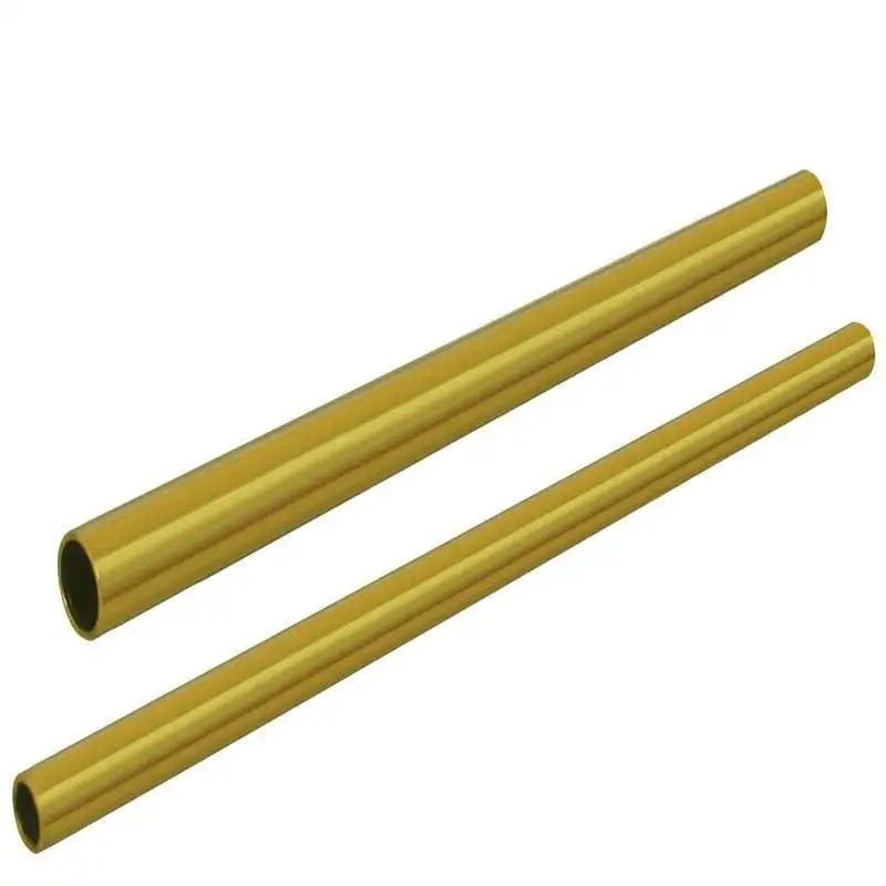 Brass tube capillary tube cutting tool rivet mosaic Pin rivet 12mm OD 10mm ID 24mm length 160 pcs
Brass tube capillary tube cutting tool rivet mosaic Pin rivet 12mm OD 10mm ID 24mm length 160 pcs