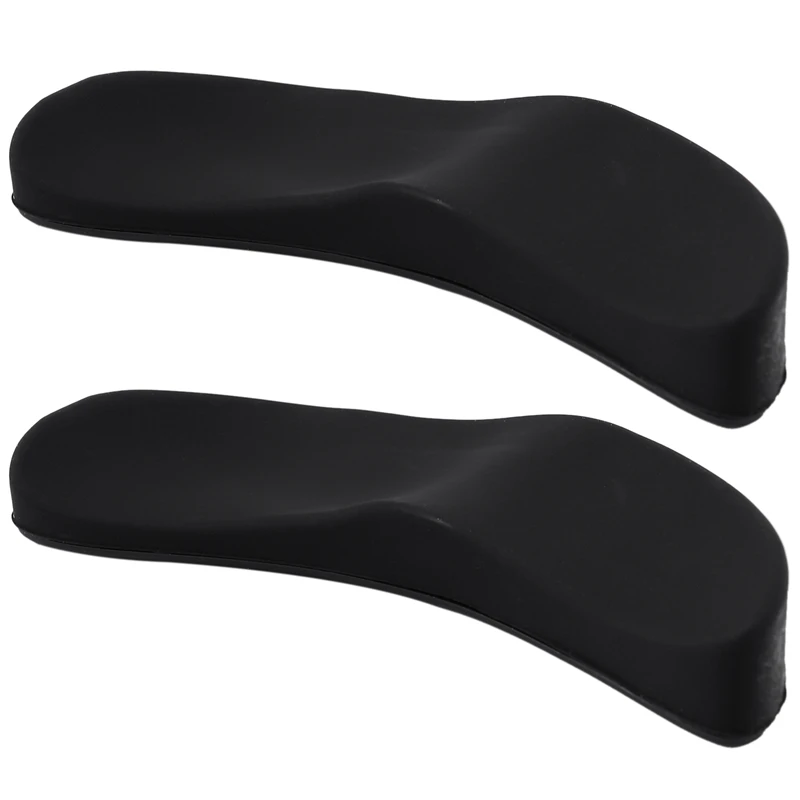 2X Mouse Wrist Pillow SUPPORT Ergonomics Design Gel Wrist Pillow COMFORT Gel FLEX Pedal for Laptop Relieve Joint Pain
2X Mouse Wrist Pillow SUPPORT Ergonomics Design Gel Wrist Pillow COMFORT Gel FLEX Pedal for Laptop Relieve Joint Pain