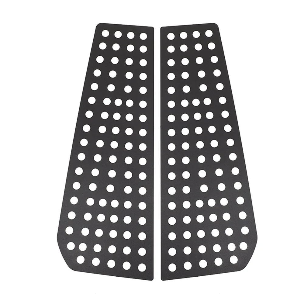 Car Rear Window Glass Guard Plate Accessories for Land Rover Discovery 4 2010-2016
Car Rear Window Glass Guard Plate Accessories for Land Rover Discovery 4 2010-2016