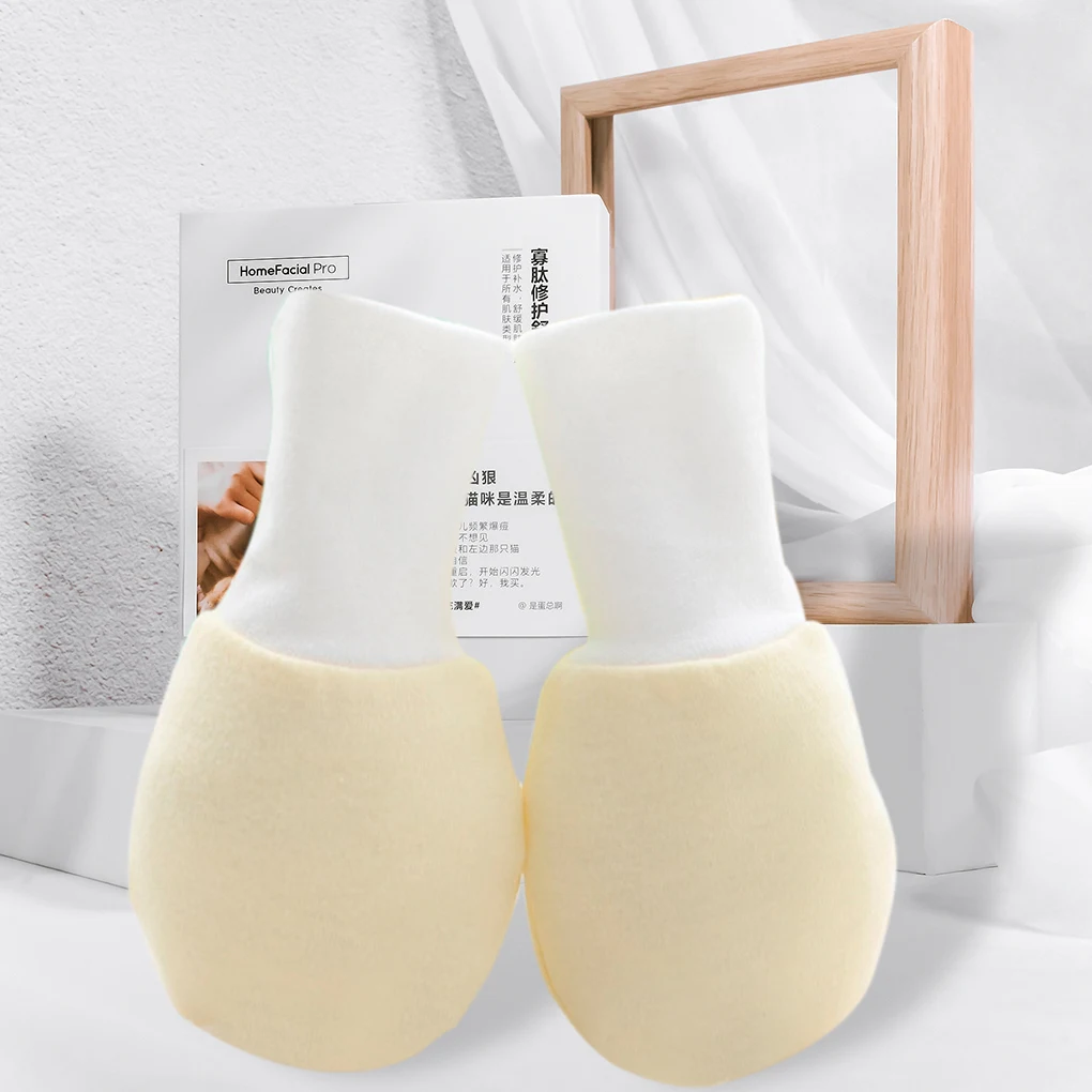 1 Pair Unisex Baby Anti-Scratch Gloves Newborn Boys Girls Toddler Warm Keeping Cotton Gloves
1 Pair Unisex Baby Anti-Scratch Gloves Newborn Boys Girls Toddler Warm Keeping Cotton Gloves
