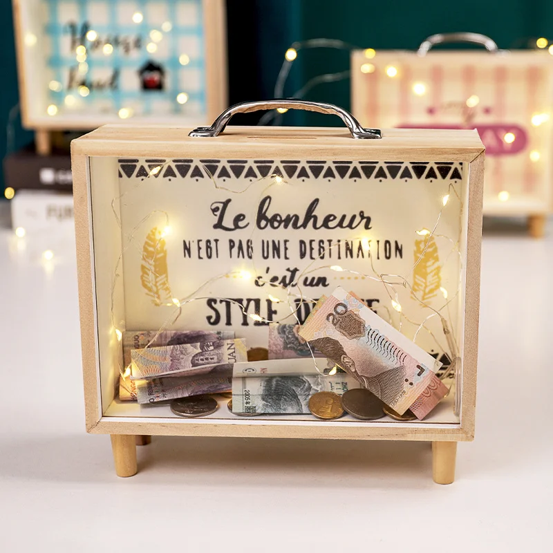 Креативные настольные украшения для дома, спальни, комнаты, деревянное хранилище для монет, украшения для дома, маленькие украшения
Креативные настольные украшения для дома, спальни, комнаты, деревянное хранилище для монет, украшения для дома, маленькие украшения