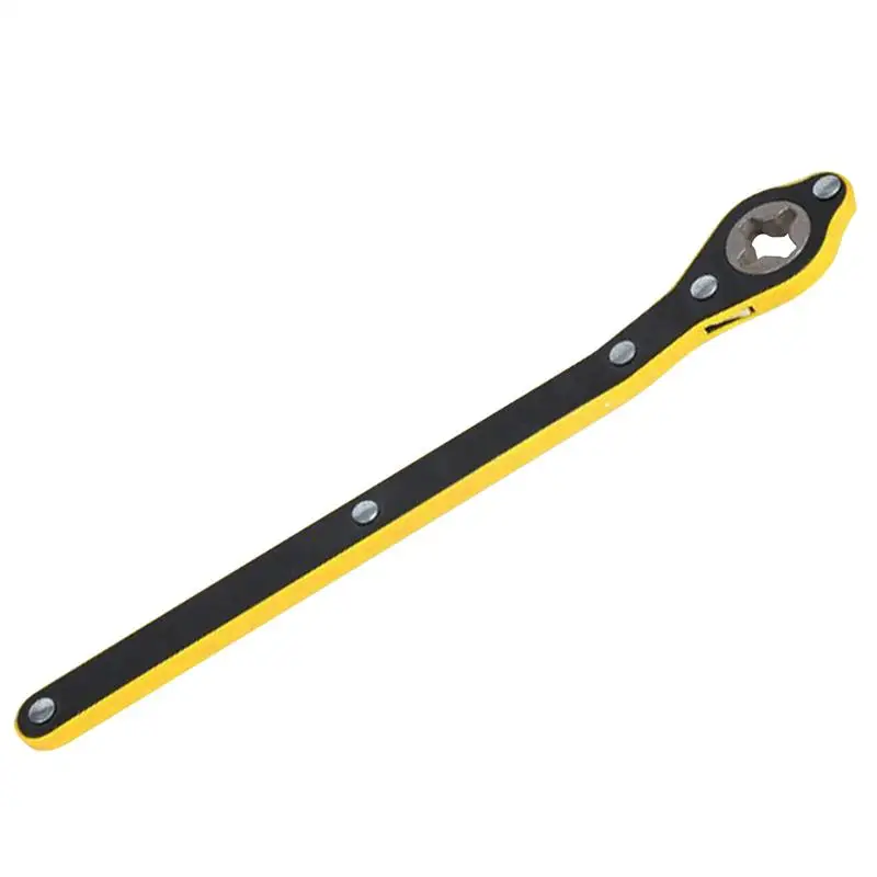 Car Labor-saving Jack Ratchet Wrench Labor-Saving Wrench Easy To Use Jack Handle Tool Tire Wrench Hand Repair Tool
Car Labor-saving Jack Ratchet Wrench Labor-Saving Wrench Easy To Use Jack Handle Tool Tire Wrench Hand Repair Tool