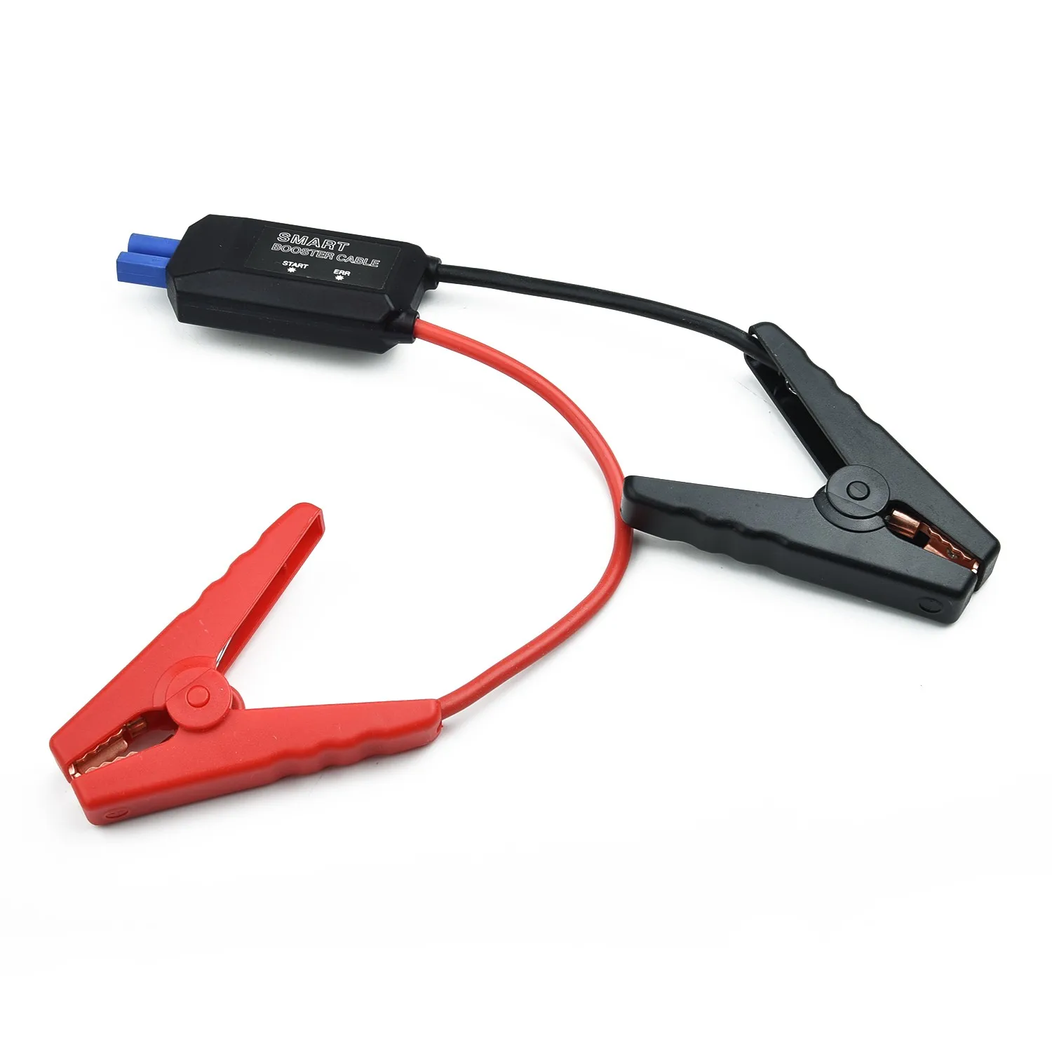 12V Alligator Clamp 1PC For Car Jump Starter Overcurrent automatic protection Smart New High quality Practical
12V Alligator Clamp 1PC For Car Jump Starter Overcurrent automatic protection Smart New High quality Practical