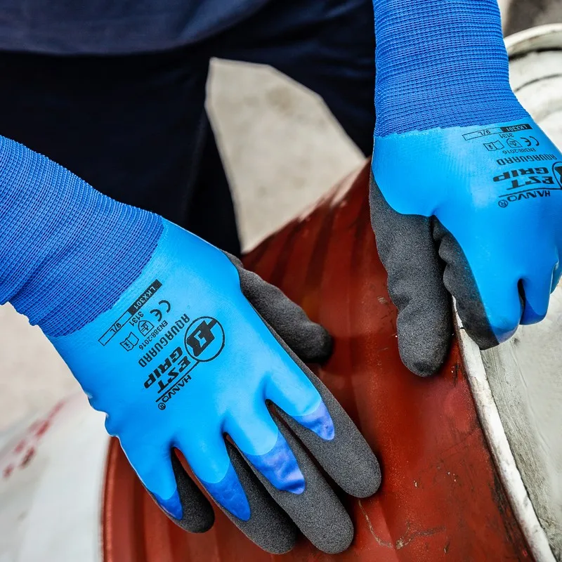 1 Pair Safety Work Gloves Safety Glove Fully Immersed Waterproof Gloves Gloves Safety Working Gloves
1 Pair Safety Work Gloves Safety Glove Fully Immersed Waterproof Gloves Gloves Safety Working Gloves