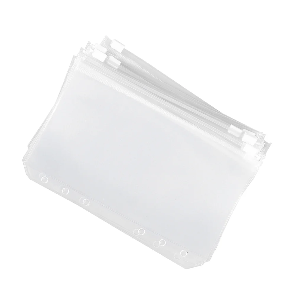 Binder Folder A6 Zipper Cash Envelope Document Organizer File Money Transparent Envelopes Budget Saving Holder Pouches Clear
Binder Folder A6 Zipper Cash Envelope Document Organizer File Money Transparent Envelopes Budget Saving Holder Pouches Clear