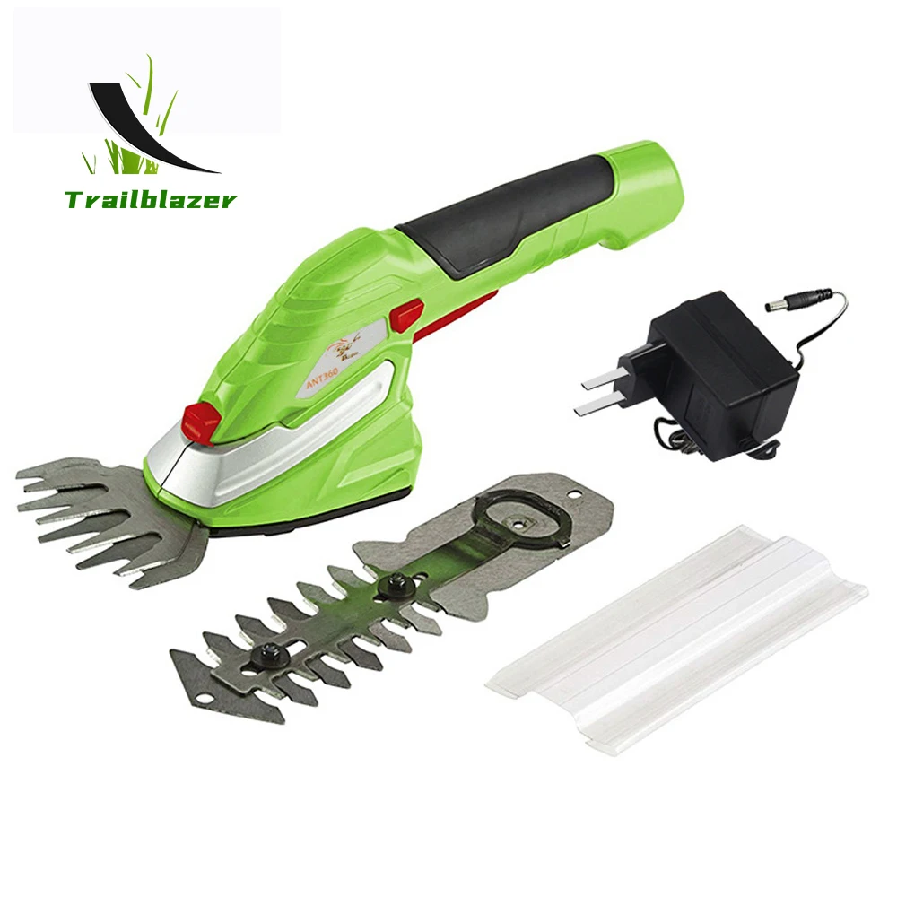 

Electric Weeding Scissors Home Gardening Hedge Trimmer Small Pruning Tool Lawn Mower