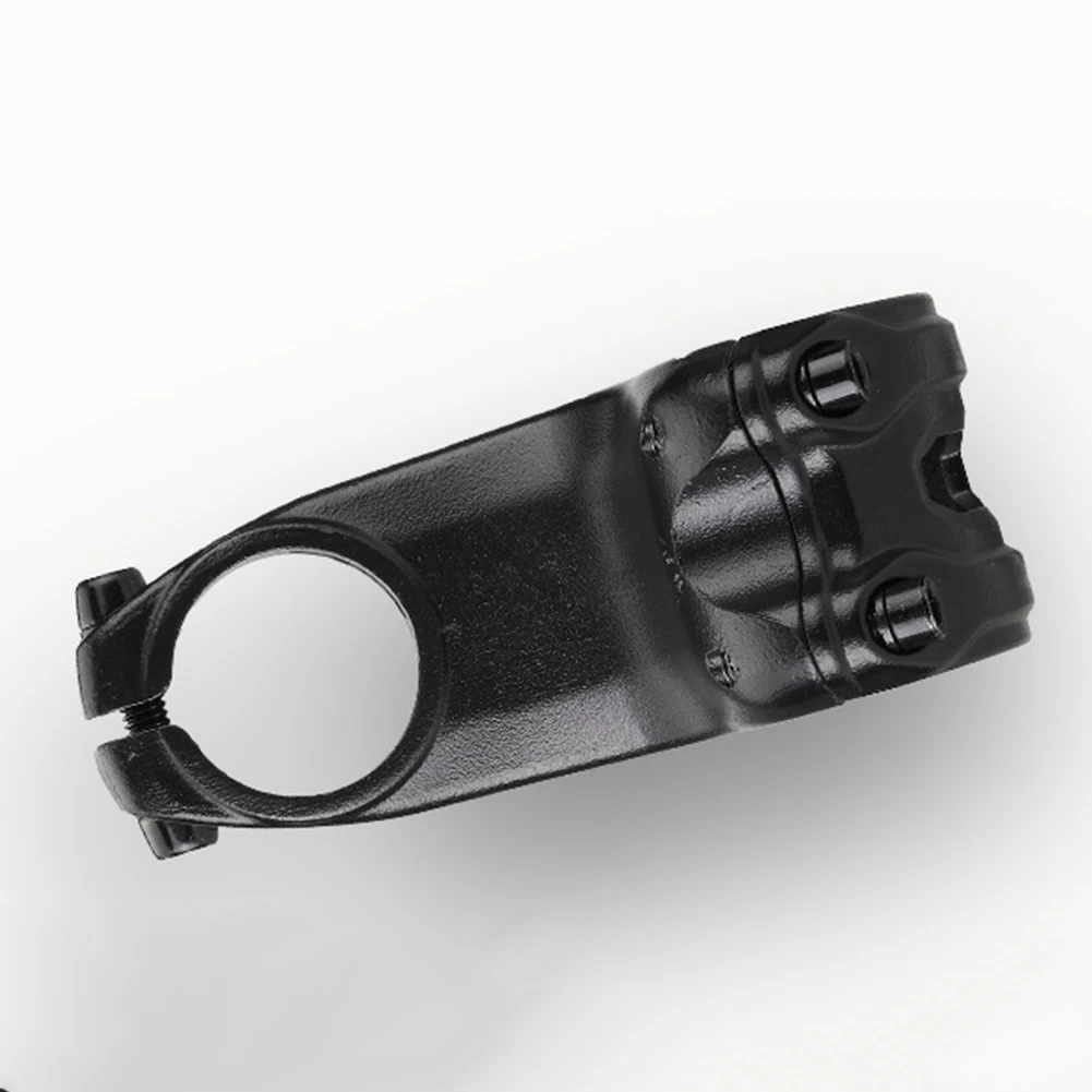 MTB Bicycle Handlebar Stem 199g 70mm*31.8mm*28.6mm Aluminum Alloy AL6061 Black Parts 1 Pcs Outdoor For 28.6 Fork
MTB Bicycle Handlebar Stem 199g 70mm*31.8mm*28.6mm Aluminum Alloy AL6061 Black Parts 1 Pcs Outdoor For 28.6 Fork