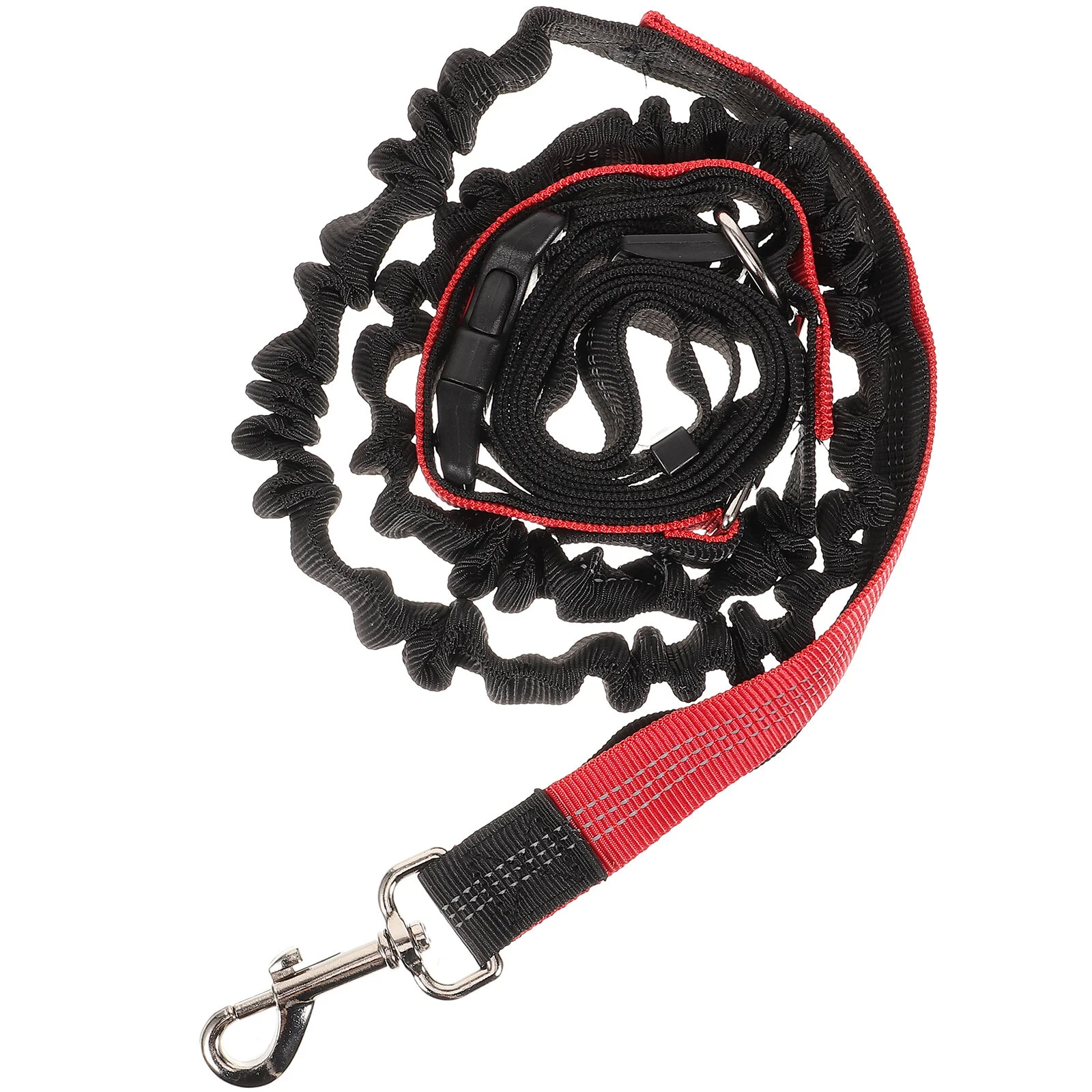 Pet Supplies Leash Dog Heavy Hands Free Large Dogs Outdoor Waist Polyester Pulling Rope Small Running Walking Belt For Medium
Pet Supplies Leash Dog Heavy Hands Free Large Dogs Outdoor Waist Polyester Pulling Rope Small Running Walking Belt For Medium