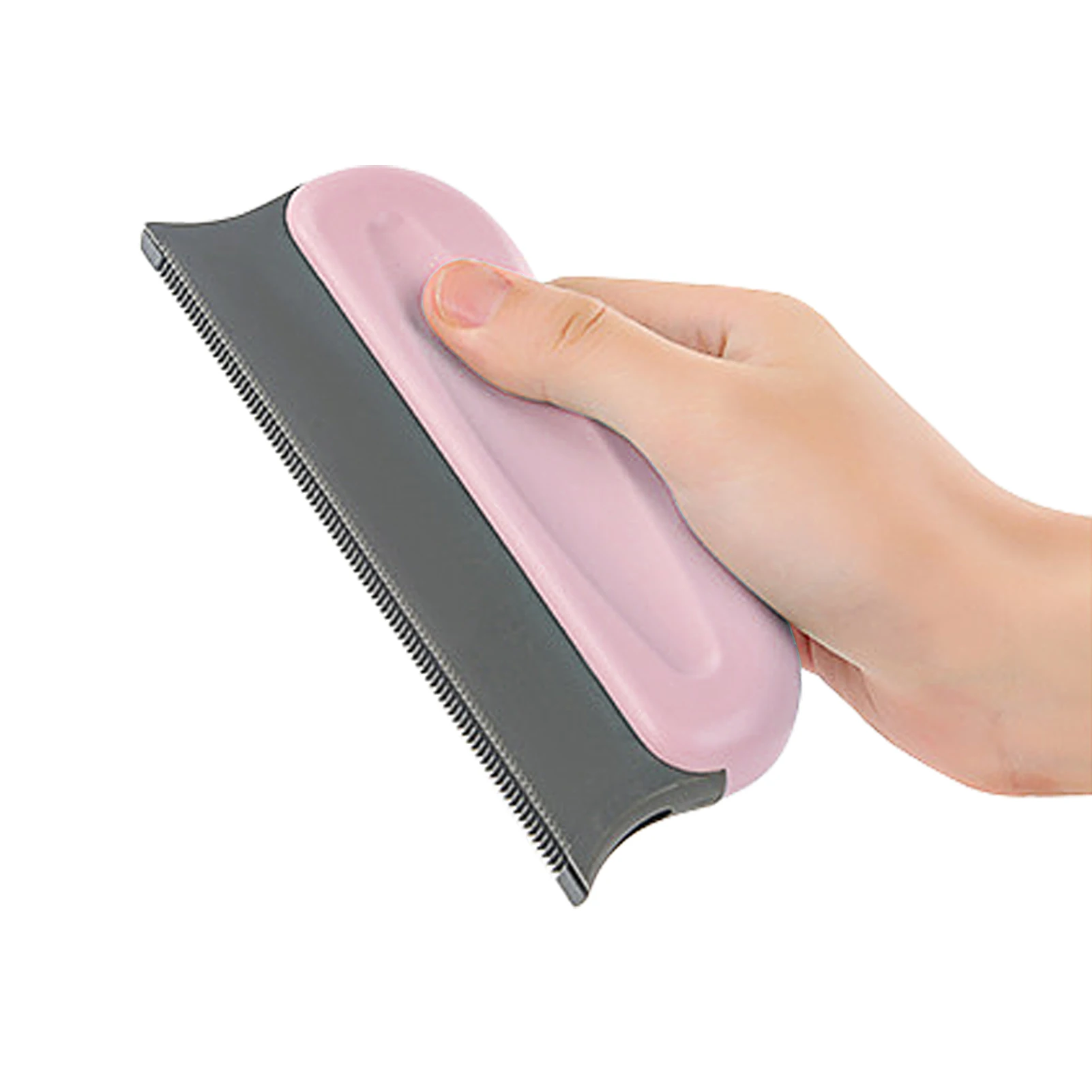 Щетка для удаления шерсти домашних животных, устройство для удаления шерсти у собак и кошек с краями, эргономичное средство для удаления ше...
Щетка для удаления шерсти домашних животных, устройство для удаления шерсти у собак и кошек с краями, эргономичное средство для удаления ше...