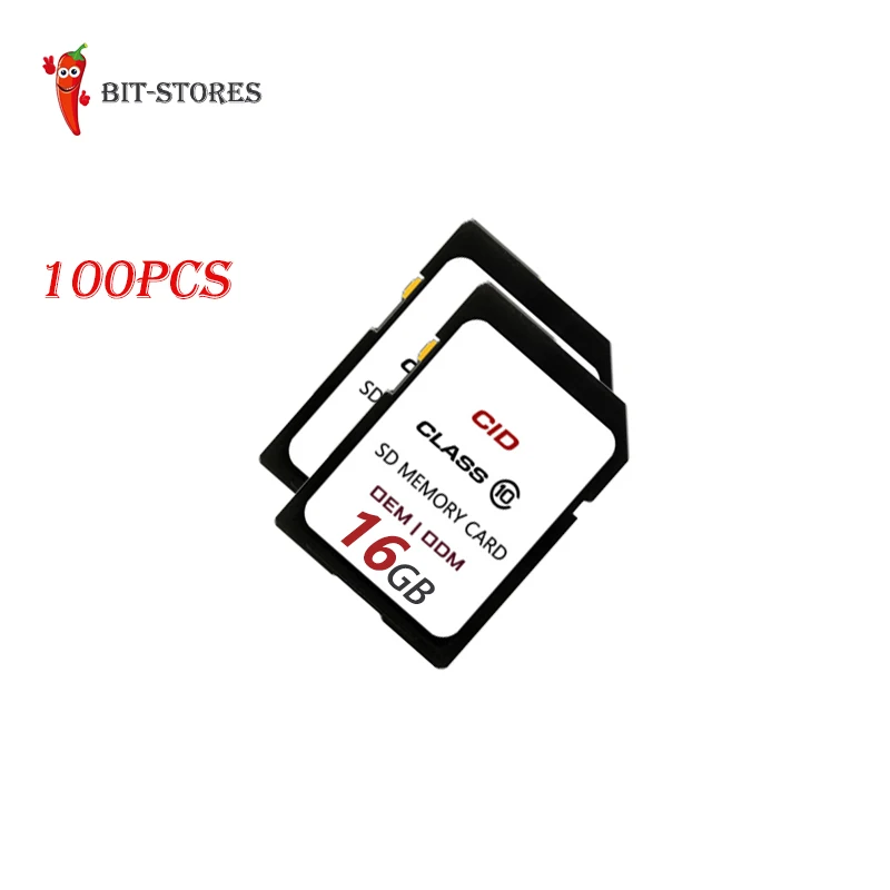 100PCS memory CARD SD CID card 16GB change CID Card memory for navigation card SD MEMORY card 16GB
100PCS memory CARD SD CID card 16GB change CID Card memory for navigation card SD MEMORY card 16GB