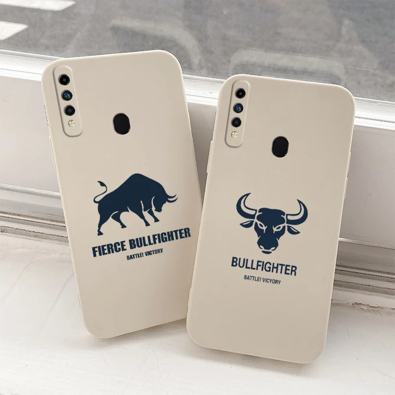 Cow Head Silicone Cover Case For OPPO A9 A5 A7 A5S A3S A12 A15 A15S A16 A54 A74 A31 A33 A53 2020 A72 A83 A92 4G 5G Phone Case 
Cow Head Silicone Cover Case For OPPO A9 A5 A7 A5S A3S A12 A15 A15S A16 A54 A74 A31 A33 A53 2020 A72 A83 A92 4G 5G Phone Case