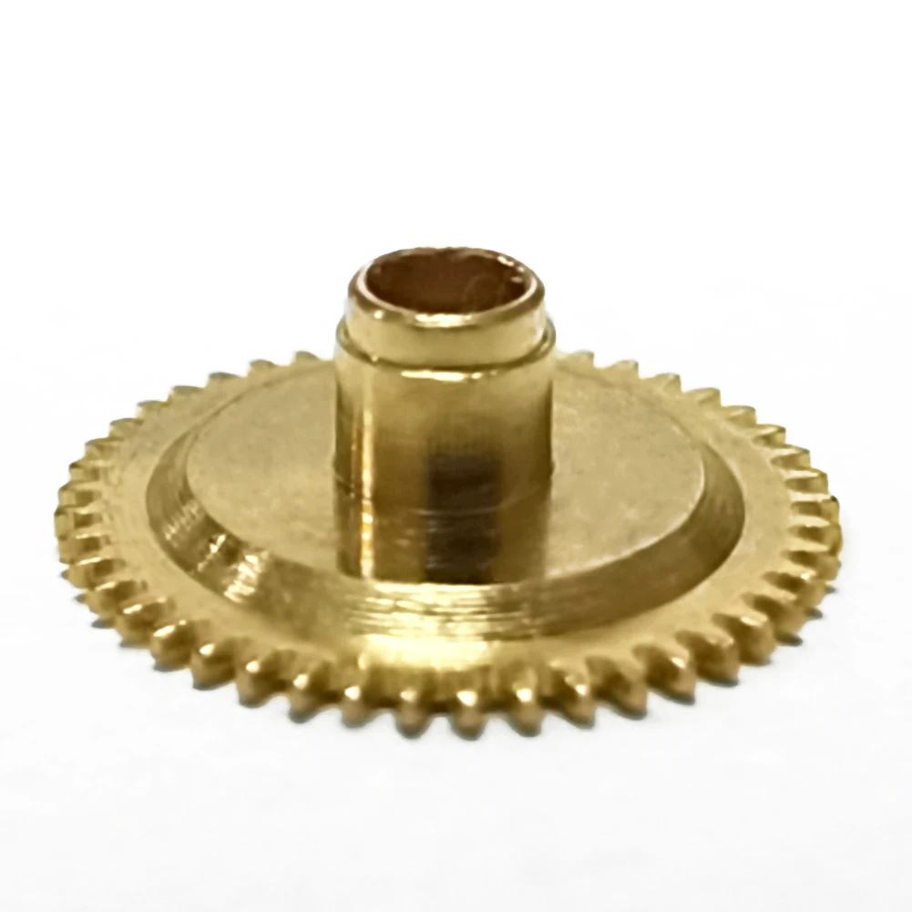 Replacement Hour Wheel For Swiss 3135 Movement Watch Accessories Repair Parts Tools For Watchmakers
Replacement Hour Wheel For Swiss 3135 Movement Watch Accessories Repair Parts Tools For Watchmakers