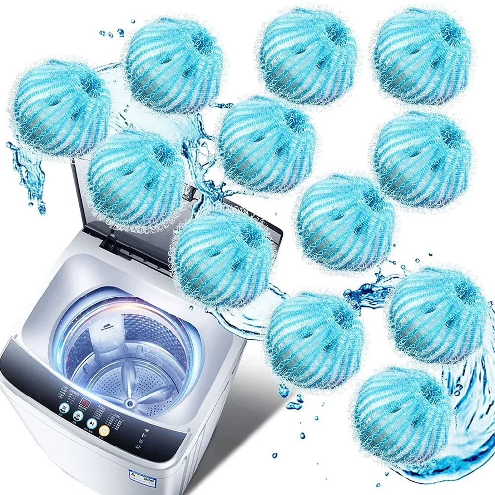 Buy With Confidence Sticky Laundry Ball Household Cleaning Tools 35mm A Pack Of Laundry Balls Contains 12pcs High Quality
Buy With Confidence Sticky Laundry Ball Household Cleaning Tools 35mm A Pack Of Laundry Balls Contains 12pcs High Quality