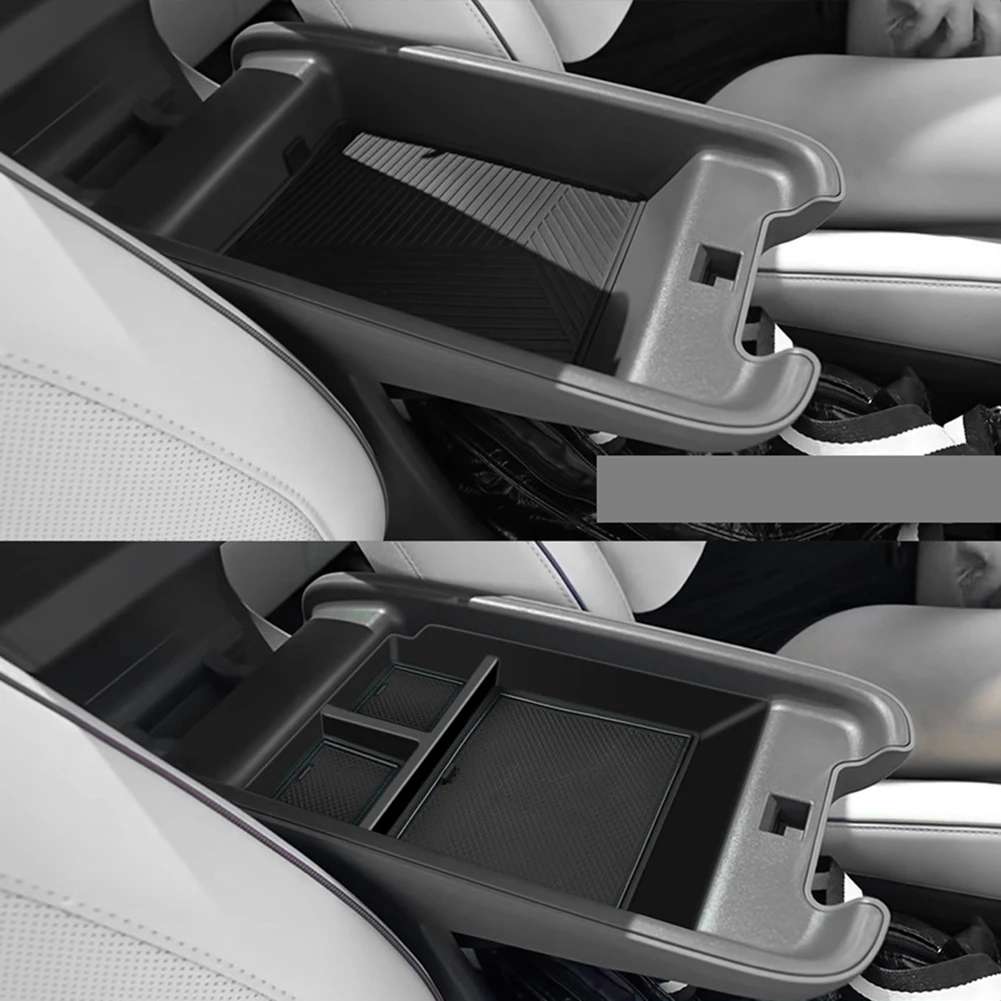 Brand New Hot Sale Newest Automobile Accessories storage Box Control Armrest ABS Organizer Case Stowing Tidying
Brand New Hot Sale Newest Automobile Accessories storage Box Control Armrest ABS Organizer Case Stowing Tidying