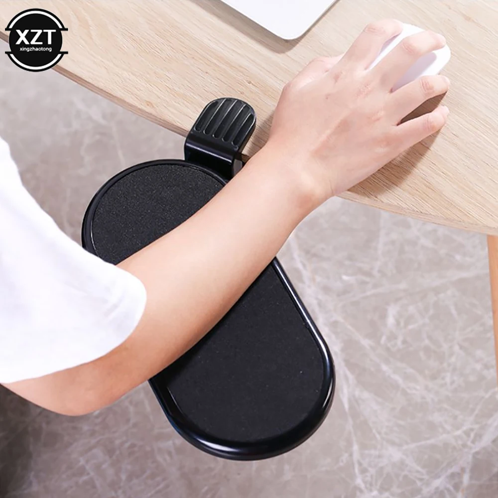 Rotating Computer Arm Support Ergonomic Adjustable PC Wrist Rest Extender Desk Hand Bracket Shoulder Pad Mount Office Mouse Pad
Rotating Computer Arm Support Ergonomic Adjustable PC Wrist Rest Extender Desk Hand Bracket Shoulder Pad Mount Office Mouse Pad