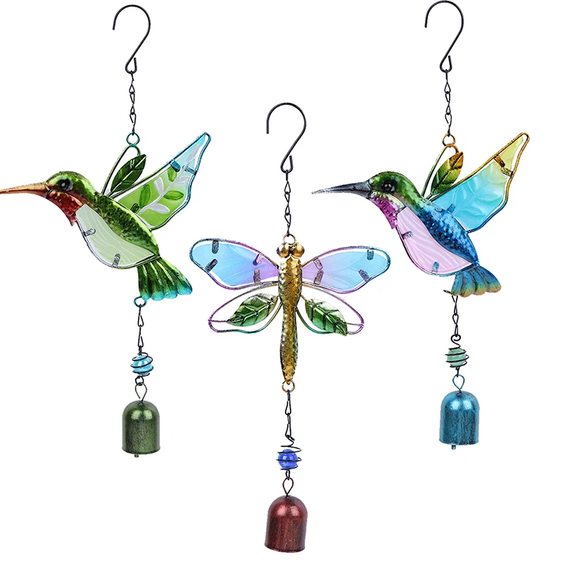 Hummingbird, колокольчики, ручная работа, стеклянная роспись, подвесное украшение, металлическая трубка с колокольчиком, алюминиевая трубка, кре...
Hummingbird, колокольчики, ручная работа, стеклянная роспись, подвесное украшение, металлическая трубка с колокольчиком, алюминиевая трубка, кре...