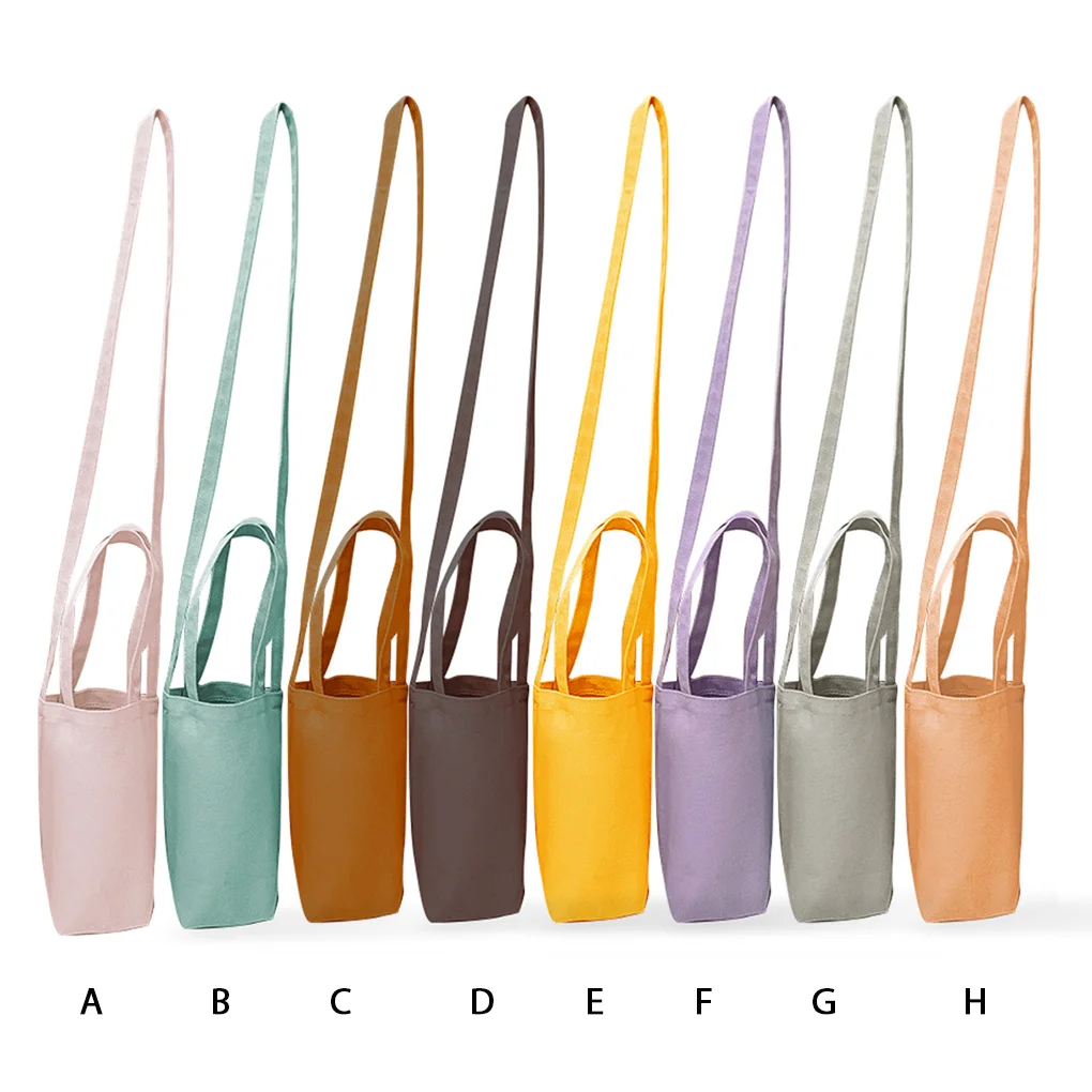 Сумка для бутылки с водой, сумка-держатель для чашки с напитками, однотонная Сумка-тоут для переноски, уличные дорожные офисные и школьные принадлежности, кофе
Сумка для бутылки с водой, сумка-держатель для чашки с напитками, однотонная Сумка-тоут для переноски, уличные дорожные офисные и школьные принадлежности, кофе