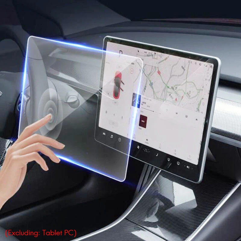 Прозрачное закаленное защитное стекло для экрана Tesla Model 3 Защита навигации 9H Закаленное стекло Защитная пленка для экрана
Прозрачное закаленное защитное стекло для экрана Tesla Model 3 Защита навигации 9H Закаленное стекло Защитная пленка для экрана