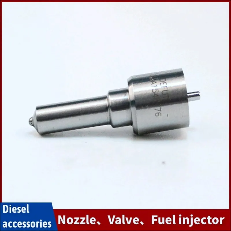 Dlla154p176 is applicable for Lijia 4108 supercharging intercooling yangchai 4105t 4102zlq / yangchai
Dlla154p176 is applicable for Lijia 4108 supercharging intercooling yangchai 4105t 4102zlq / yangchai