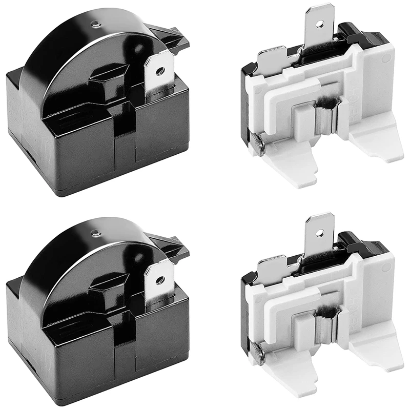 Hot 1 Pin QP2-4.7 стартер PTC Relay,1 Pin стартер для холодильника Relay и 6750C-0005P защита от перегрузки в холодильнике
Hot 1 Pin QP2-4.7 стартер PTC Relay,1 Pin стартер для холодильника Relay и 6750C-0005P защита от перегрузки в холодильнике