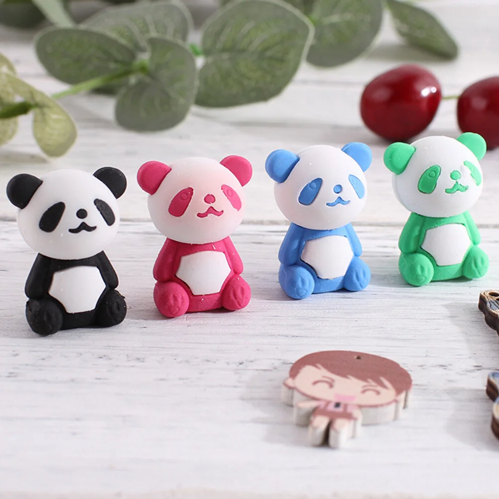 36 Pcs Panda Eraser Mini Pencils Animal Kids Supplies Set Shaped Erasers Fun Students Bulk Animals
36 Pcs Panda Eraser Mini Pencils Animal Kids Supplies Set Shaped Erasers Fun Students Bulk Animals