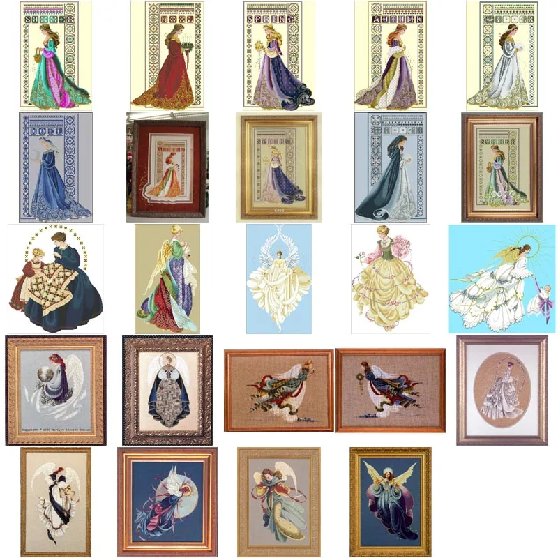 yellow revised autumn messenger counted 16CT 14CT 18CT DIY Cross Stitch Sets Chinese Cross-stitch Kits Embroidery Needlework
yellow revised autumn messenger counted 16CT 14CT 18CT DIY Cross Stitch Sets Chinese Cross-stitch Kits Embroidery Needlework
