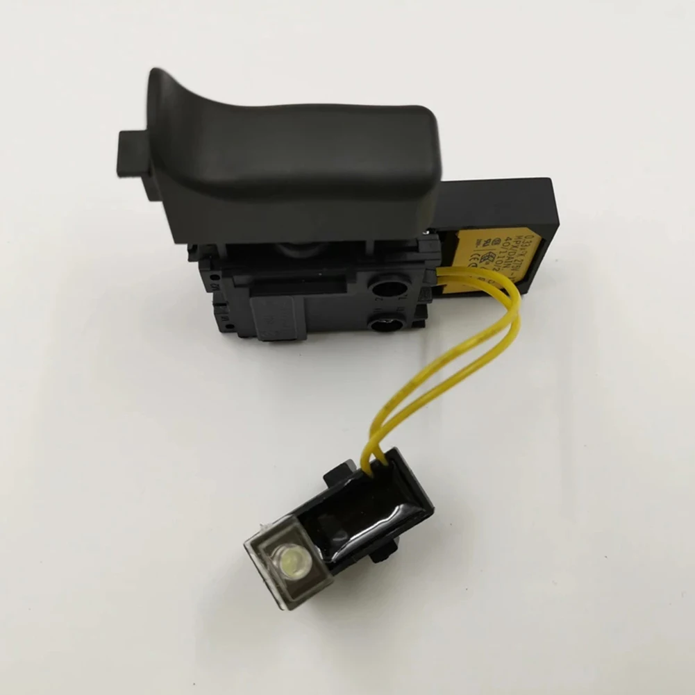 Durable Control Switch With LED Replacement 650588-6 For DS4010 HR2470 For HR2460 HR2230 For HR2470FT HR2230DFX
Durable Control Switch With LED Replacement 650588-6 For DS4010 HR2470 For HR2460 HR2230 For HR2470FT HR2230DFX