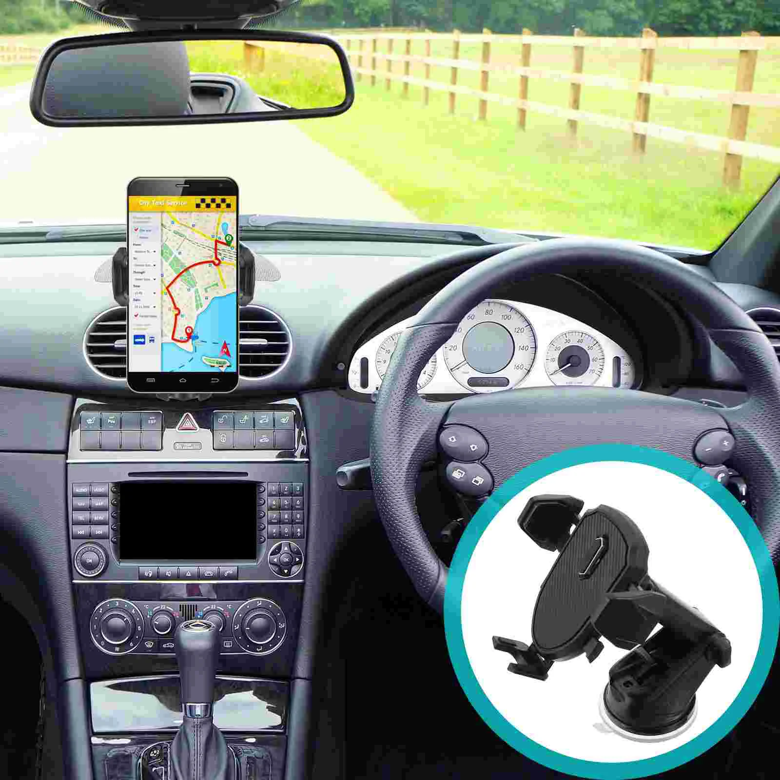 Rack Car Phones Bracketholder Suction Stand Auto Vehicle Support Stands Supporting Storage Cell Holding Holders
Rack Car Phones Bracketholder Suction Stand Auto Vehicle Support Stands Supporting Storage Cell Holding Holders