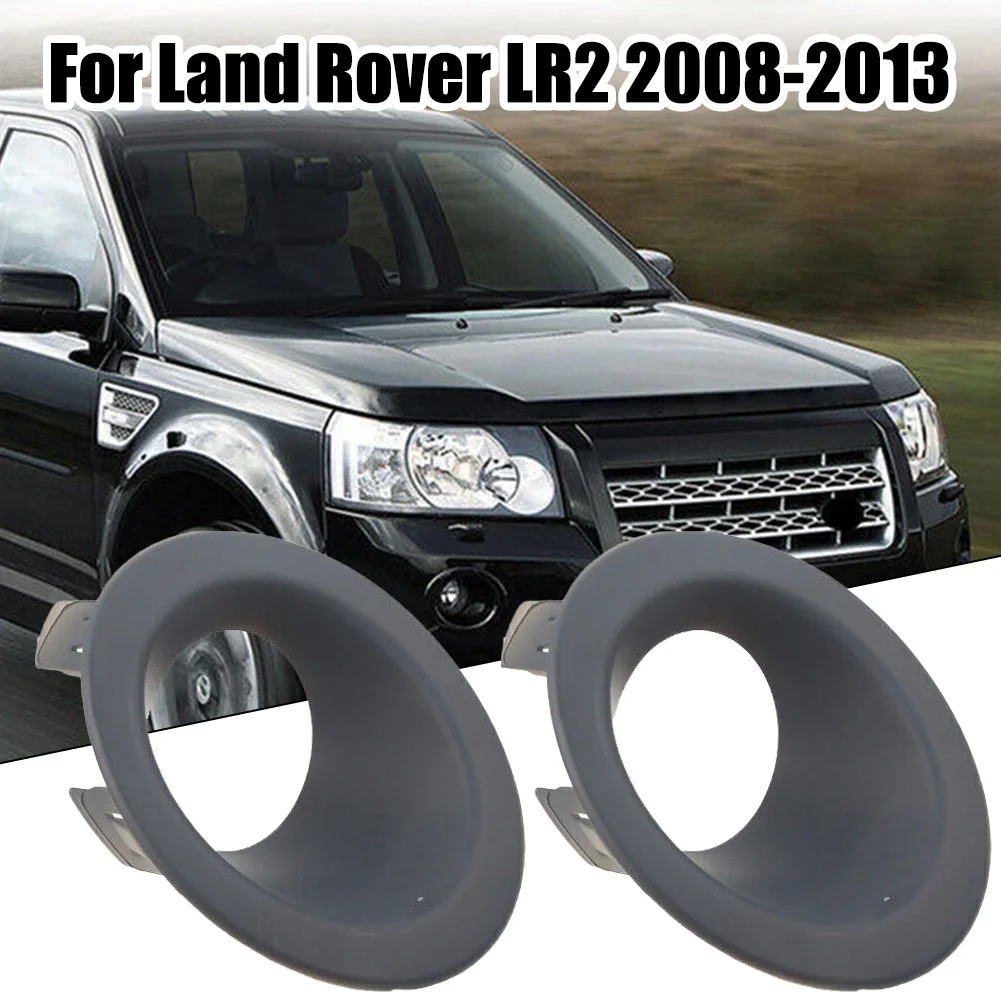 Пластиковая противотуманная фара дневная рамка для LR2 2008-2013 LR004164 LR003870 противотуманная фара отделка автомобильные аксессуары
Пластиковая противотуманная фара дневная рамка для LR2 2008-2013 LR004164 LR003870 противотуманная фара отделка автомобильные аксессуары