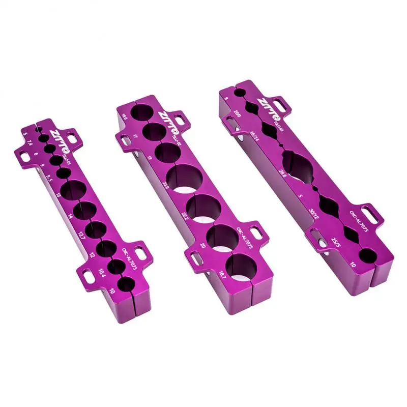 Three Models Bicycle Repair Tool High Quality Small Size Bicycle Bracket Aluminum Alloy Most Round Tubes Bicycle Repair Supplies
Three Models Bicycle Repair Tool High Quality Small Size Bicycle Bracket Aluminum Alloy Most Round Tubes Bicycle Repair Supplies