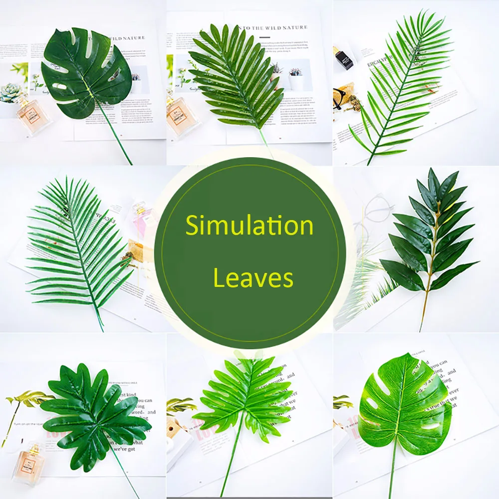 Simulation tree leaves photo props food photography props background pose decoration shooting props
Simulation tree leaves photo props food photography props background pose decoration shooting props