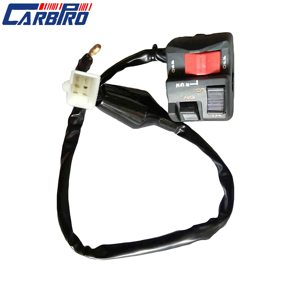 Ручной переключатель L/H для Honda ATC250R 1983 1984 1985 1986 ATC 250R Light Kill Start
Ручной переключатель L/H для Honda ATC250R 1983 1984 1985 1986 ATC 250R Light Kill Start